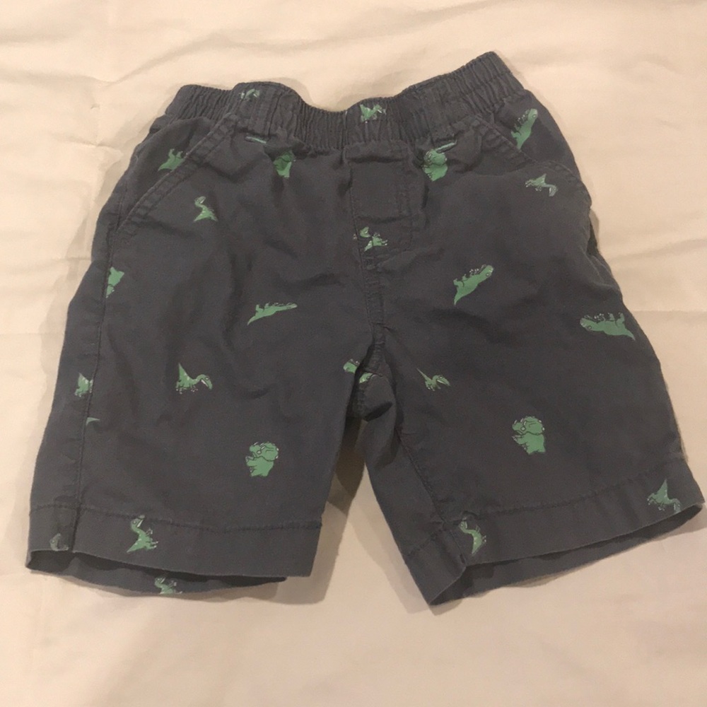 Dino shorts